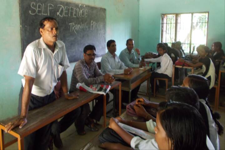 classroom